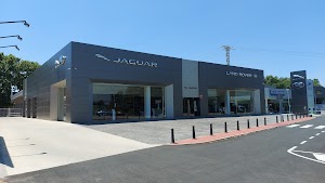 Concesionario Oficial Jaguar | Full Traction